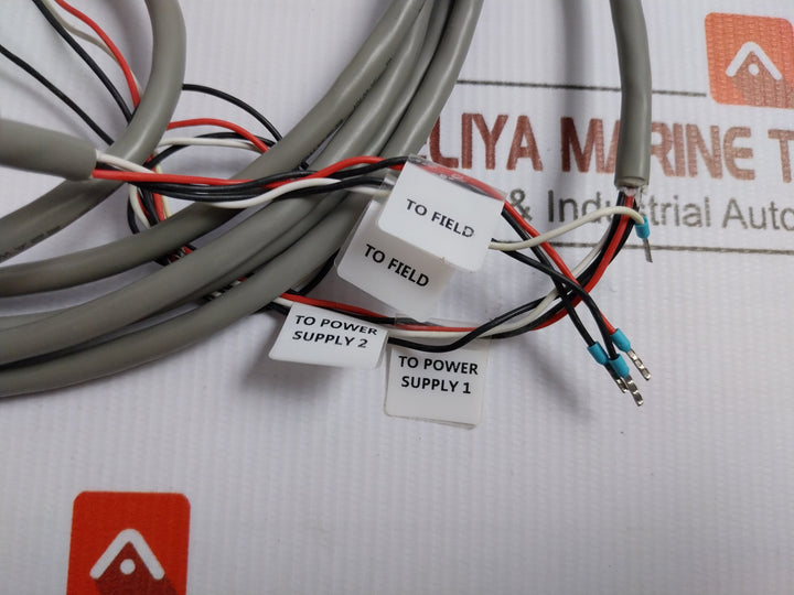 Wiring Harness Cable Kit 51155142-100 Honeywell