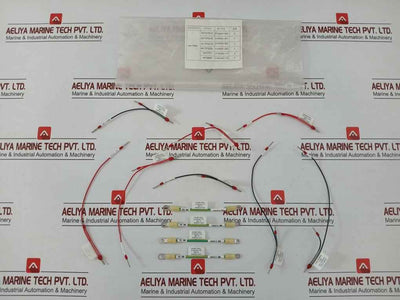 Wiring Harness Cable Kit Honeywell 51454242-117