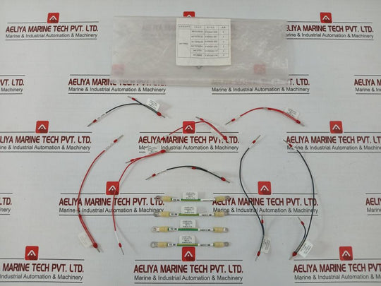 Wiring Harness Cable Kit Honeywell 51454242-117
