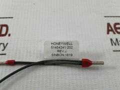 Wiring Harness Cable Kit Honeywell 51454242-117
