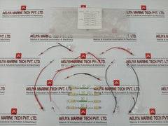 Wiring Harness Cable Kit Honeywell 51454242-117