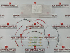 Wiring Harness Cable Kit Honeywell 51454242-117