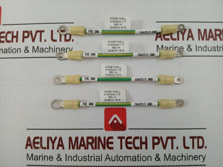 Wiring Harness Cable Kit Honeywell 51454242-117