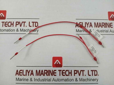 Wiring Harness Cable Kit Honeywell 51454242-117