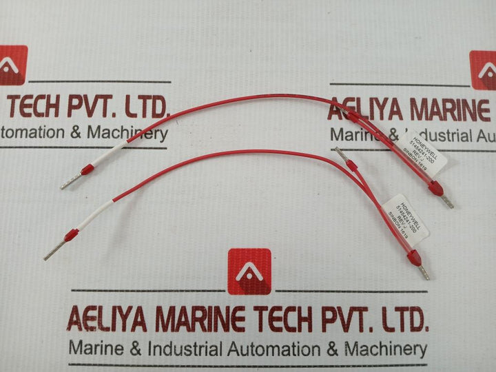 Wiring Harness Cable Kit Honeywell 51454242-117