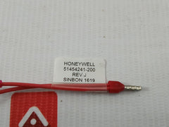 Wiring Harness Cable Kit Honeywell 51454242-117