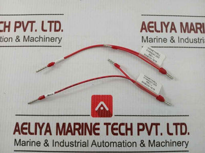 Wiring Harness Cable Kit Honeywell 51454242-117