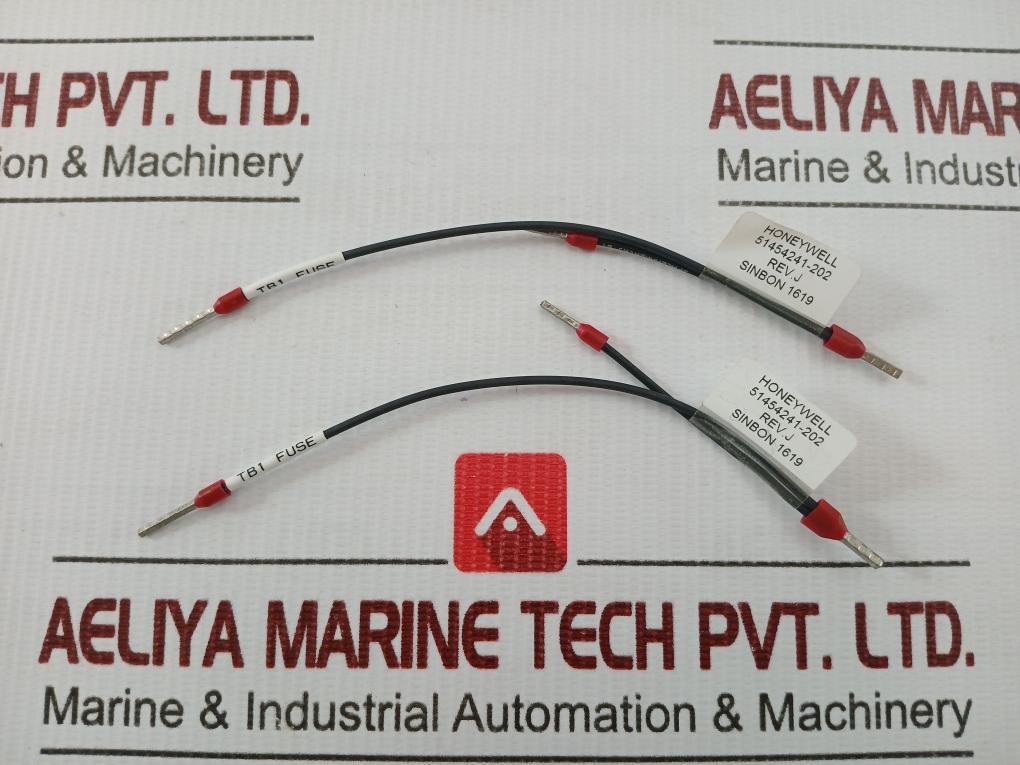 Wiring Harness Cable Kit Honeywell 51454242-117