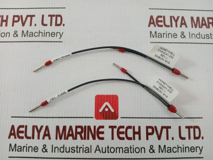 Wiring Harness Cable Kit Honeywell 51454242-117