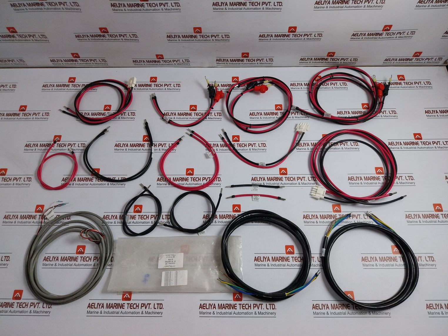 Wiring Harness Cable Kit 51155142-100 Honeywell