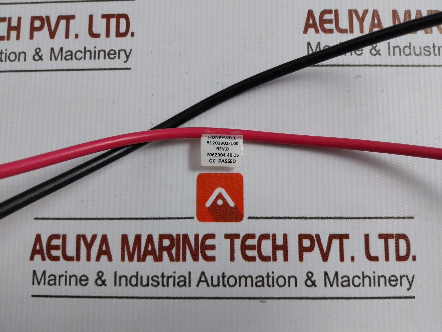 Wiring Harness Cable Kit 51155142-100 Honeywell