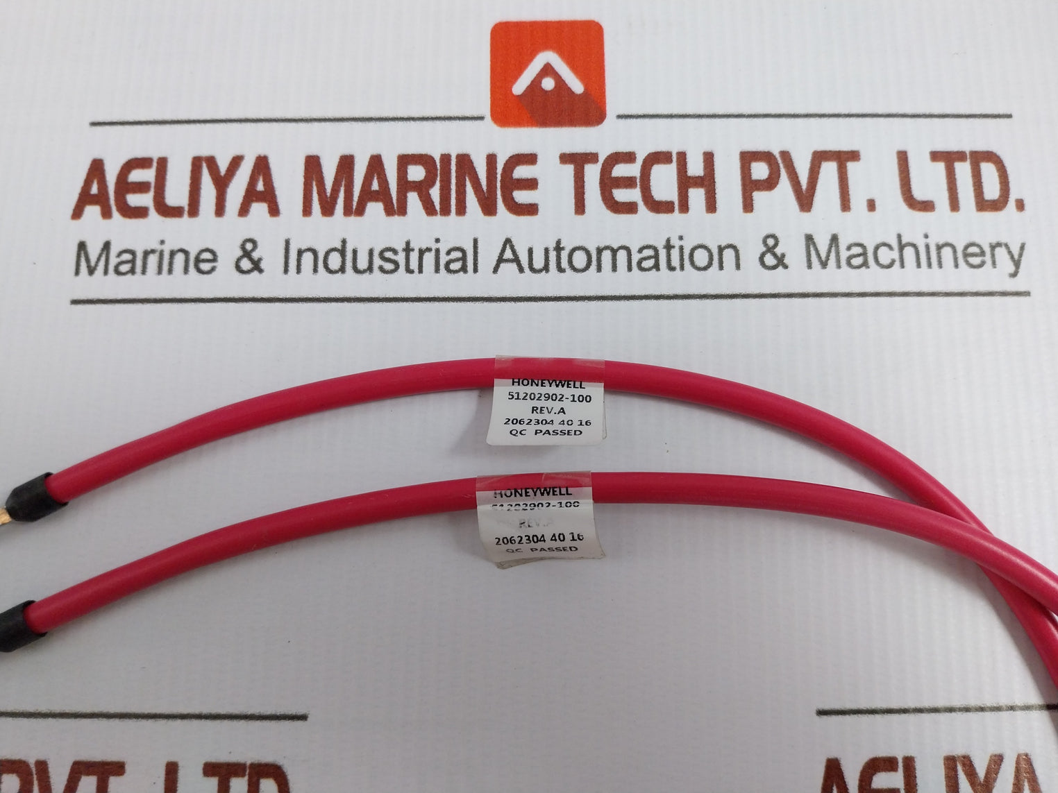 Wiring Harness Cable Kit 51155142-100 Honeywell