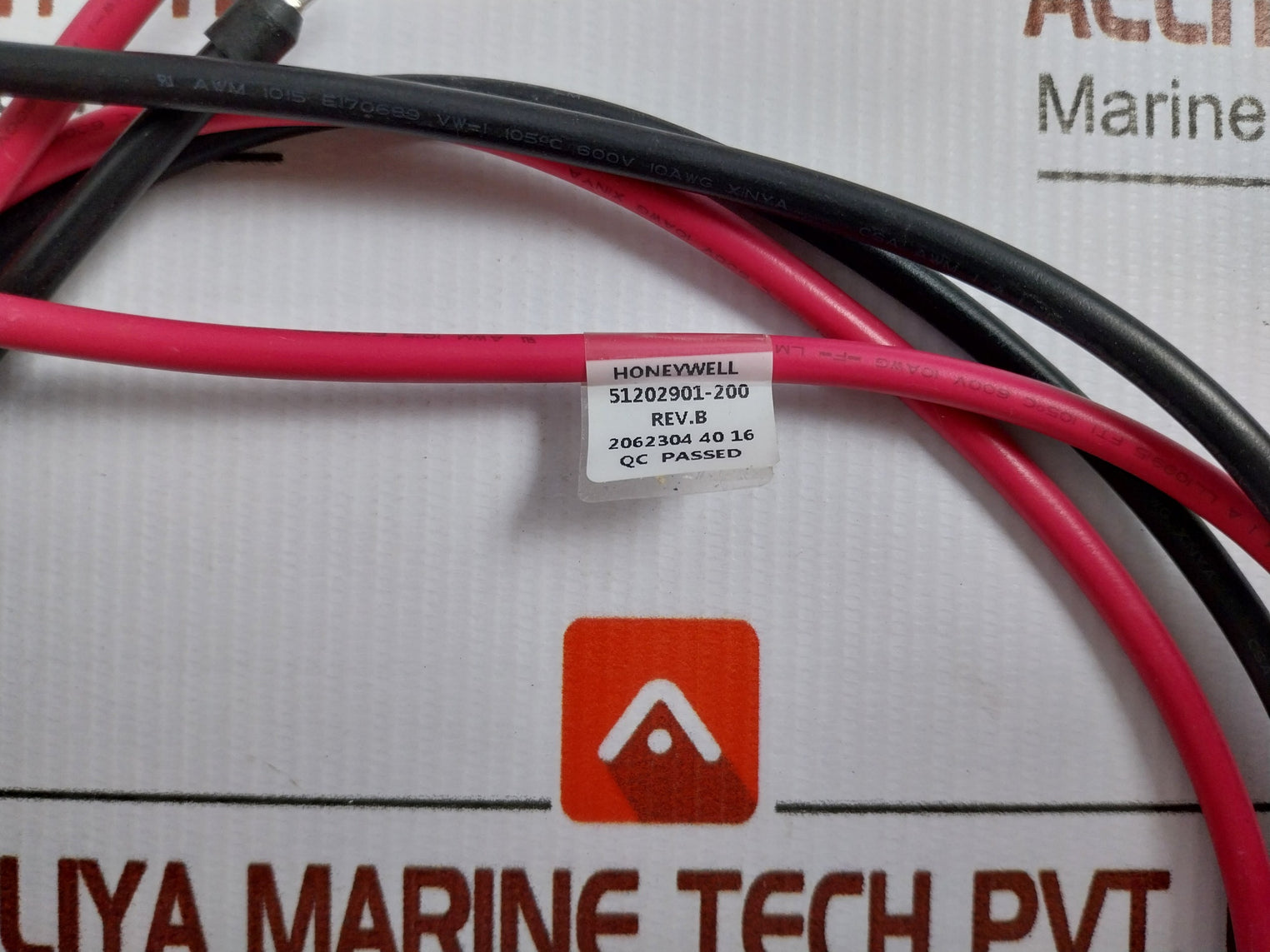 Wiring Harness Cable Kit 51155142-100 Honeywell
