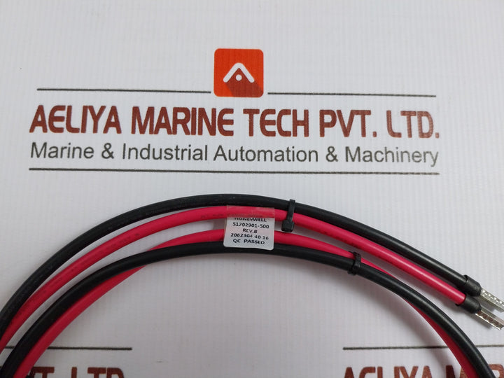 Wiring Harness Cable Kit 51155142-100 Honeywell