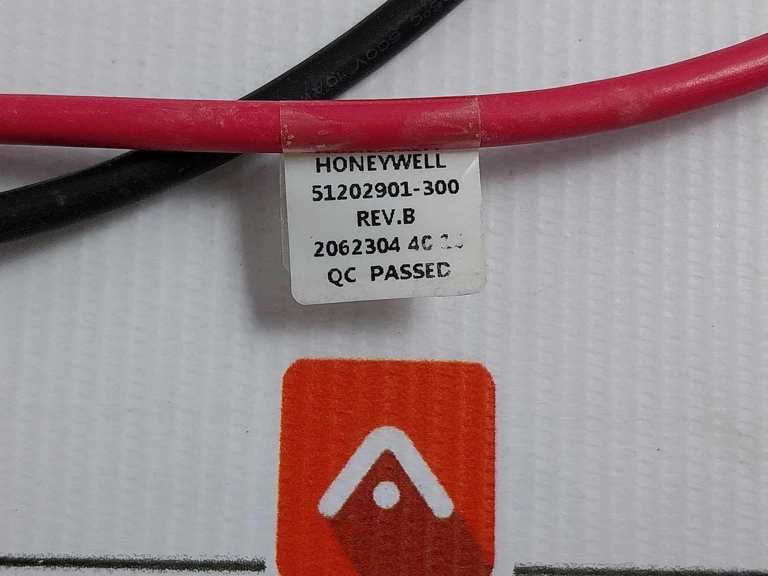 Wiring Harness Cable Kit 51155142-100 Honeywell