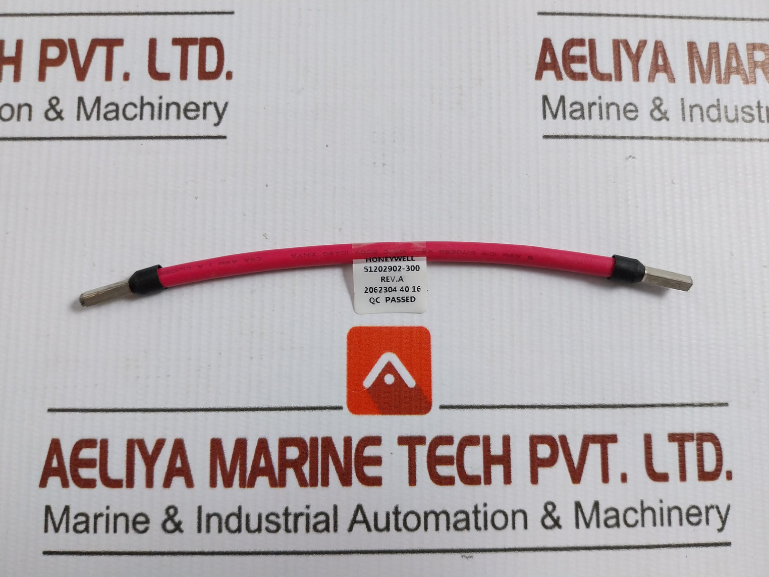 Wiring Harness Cable Kit 51155142-100 Honeywell