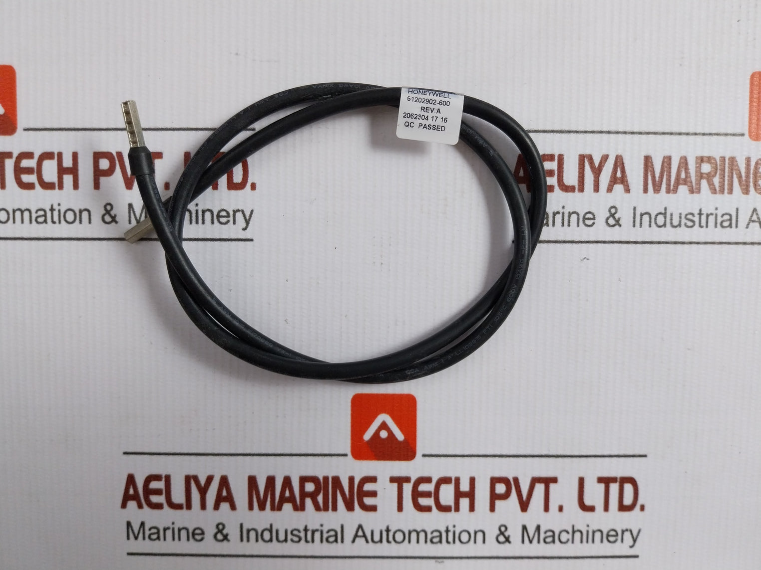 Wiring Harness Cable Kit 51155142-100 Honeywell