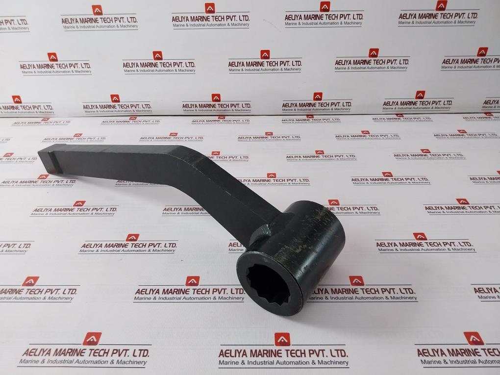 Wisdom Main Gear Spanner Ring Tool 0–20 Cm 0-10 0.05Mm