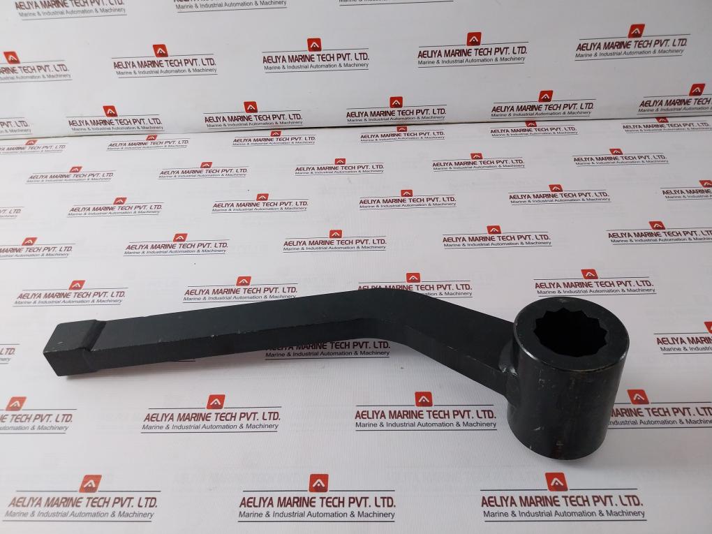 Wisdom Main Gear Spanner Ring Tool 0–20 Cm 0-10 0.05Mm