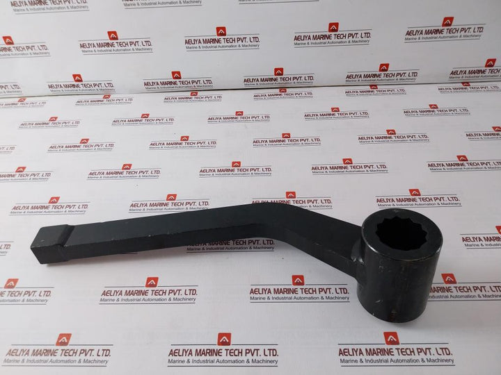 Wisdom Main Gear Spanner Ring Tool 0–20 Cm 0-10 0.05Mm