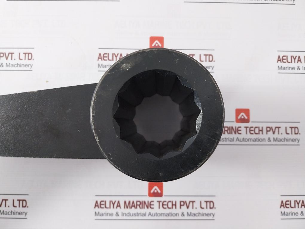 Wisdom Main Gear Spanner Ring Tool 0–20 Cm 0-10 0.05Mm