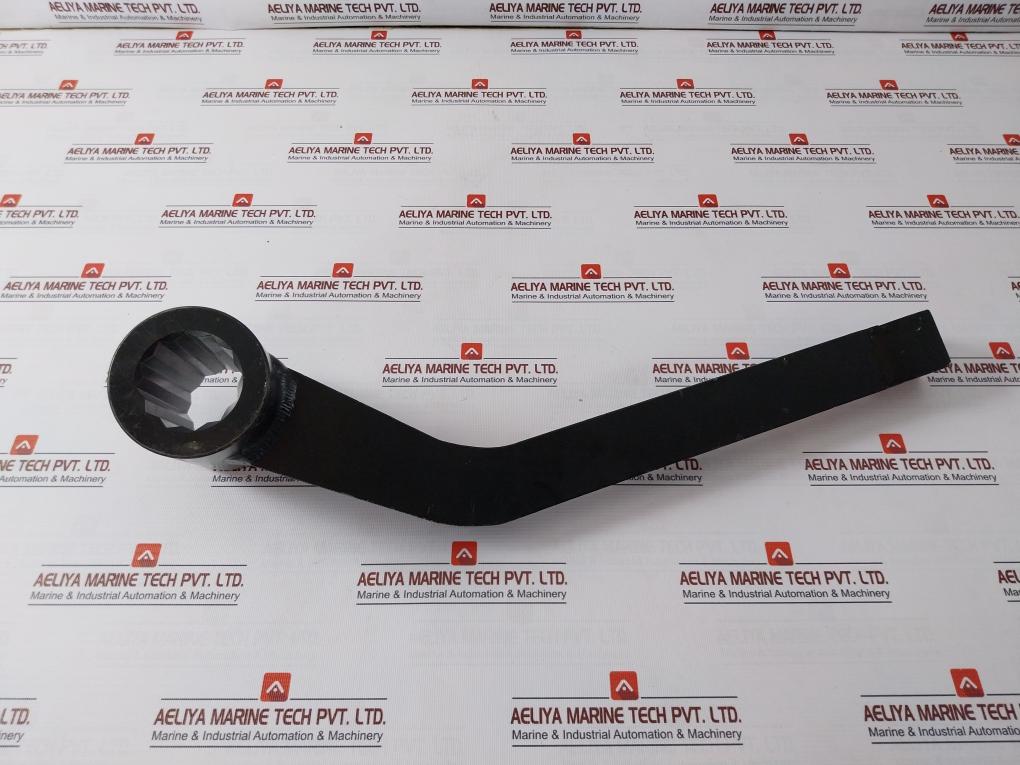 Wisdom Main Gear Spanner Ring Tool 0–20 Cm 0-10 0.05Mm