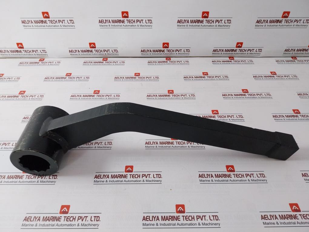 Wisdom Main Gear Spanner Ring Tool 0–20 Cm 0-10 0.05Mm