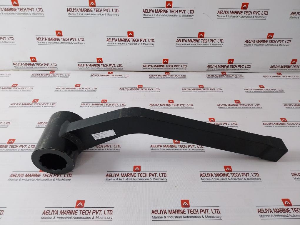 Wisdom Main Gear Spanner Ring Tool 0–20 Cm 0-10 0.05Mm