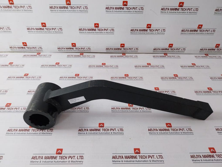 Wisdom Main Gear Spanner Ring Tool 0–20 Cm 0-10 0.05Mm