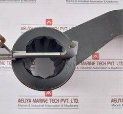 Wisdom Main Gear Spanner Ring Tool 0–20 Cm 0-10 0.05Mm