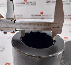 Wisdom Main Gear Spanner Ring Tool 0–20 Cm 0-10 0.05Mm