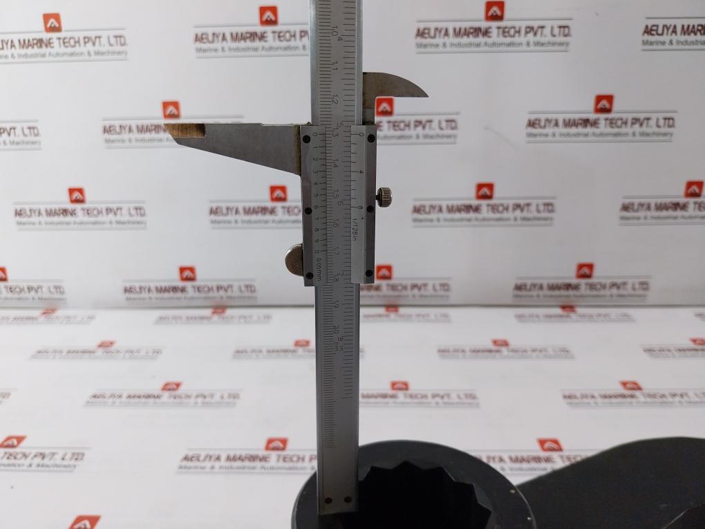 Wisdom Main Gear Spanner Ring Tool 0–20 Cm 0-10 0.05Mm