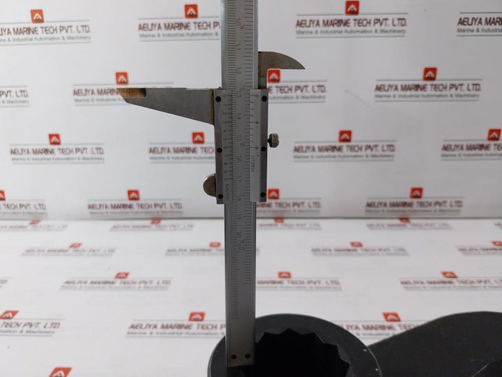 Wisdom Main Gear Spanner Ring Tool 0–20 Cm 0-10 0.05Mm