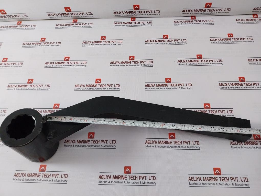 Wisdom Main Gear Spanner Ring Tool 0–20 Cm 0-10 0.05Mm