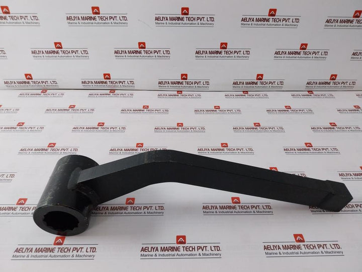 Wisdom Main Gear Spanner Ring Tool 0–20 Cm 0-10 0.05Mm
