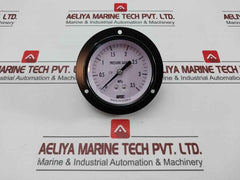 Wise 0-3.5 Mpa Pressure Gauge