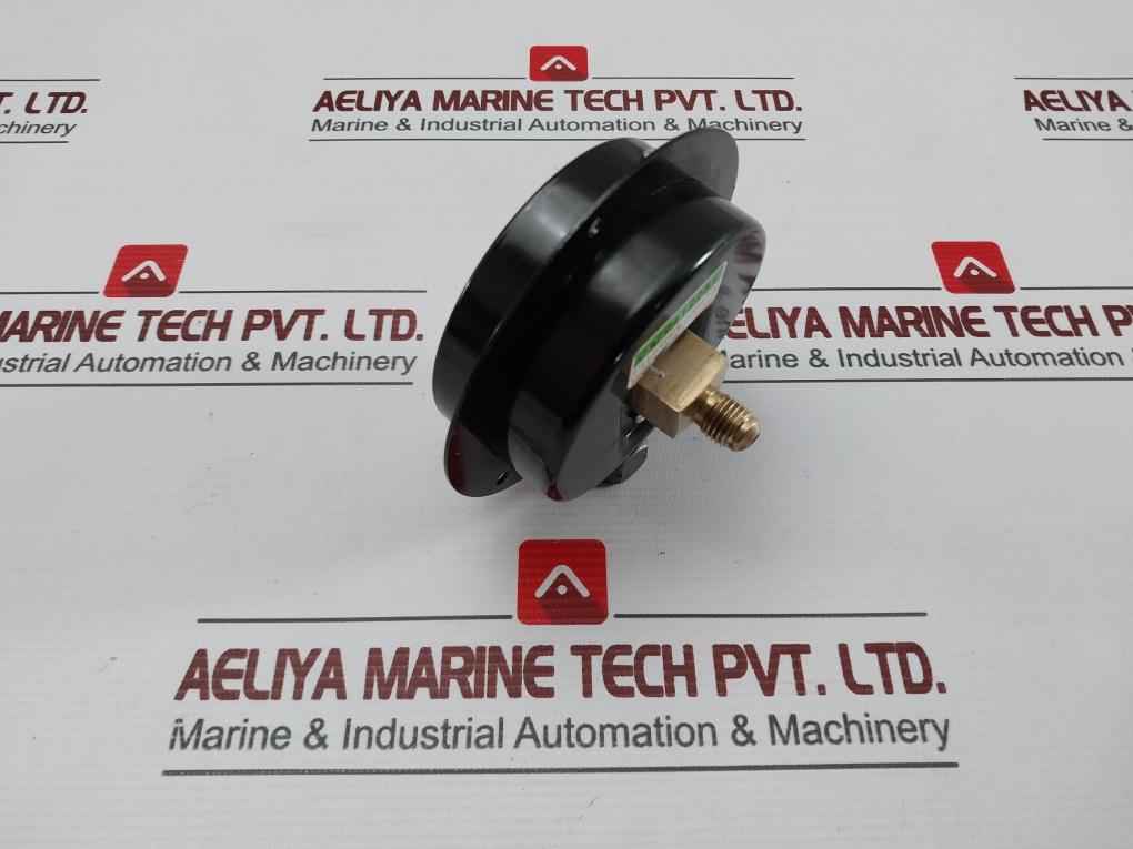 Wise 0-3.5 Mpa Pressure Gauge