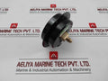 Wise 0-3.5 Mpa Pressure Gauge