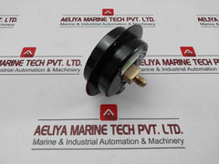 Wise 0-3.5 Mpa Pressure Gauge