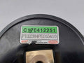 Wise 0-3.5 Mpa Pressure Gauge