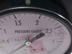 Wise 0-3.5 Mpa Pressure Gauge