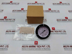 Wise 0-3.5 Mpa Pressure Gauge