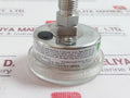 Wise Control 316l Pressure Gauge -30-160 Psi
