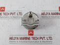 Wise En837-1 Pressure Gauge 0-50 Bar Kl.1,6 1012015108