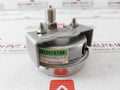 Wise En837-1 Pressure Gauge 0-50 Bar Kl.1,6 1012015108