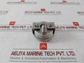Wise En837-1 Pressure Gauge 0-50 Bar Kl.1,6 1012015108