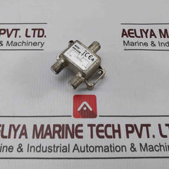 Wisi Dm 02b Cable Splitter Class A