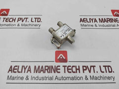 Wisi Dm 02b Cable Splitter Class A