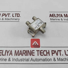 Wisi Dm 02b Cable Splitter Class A
