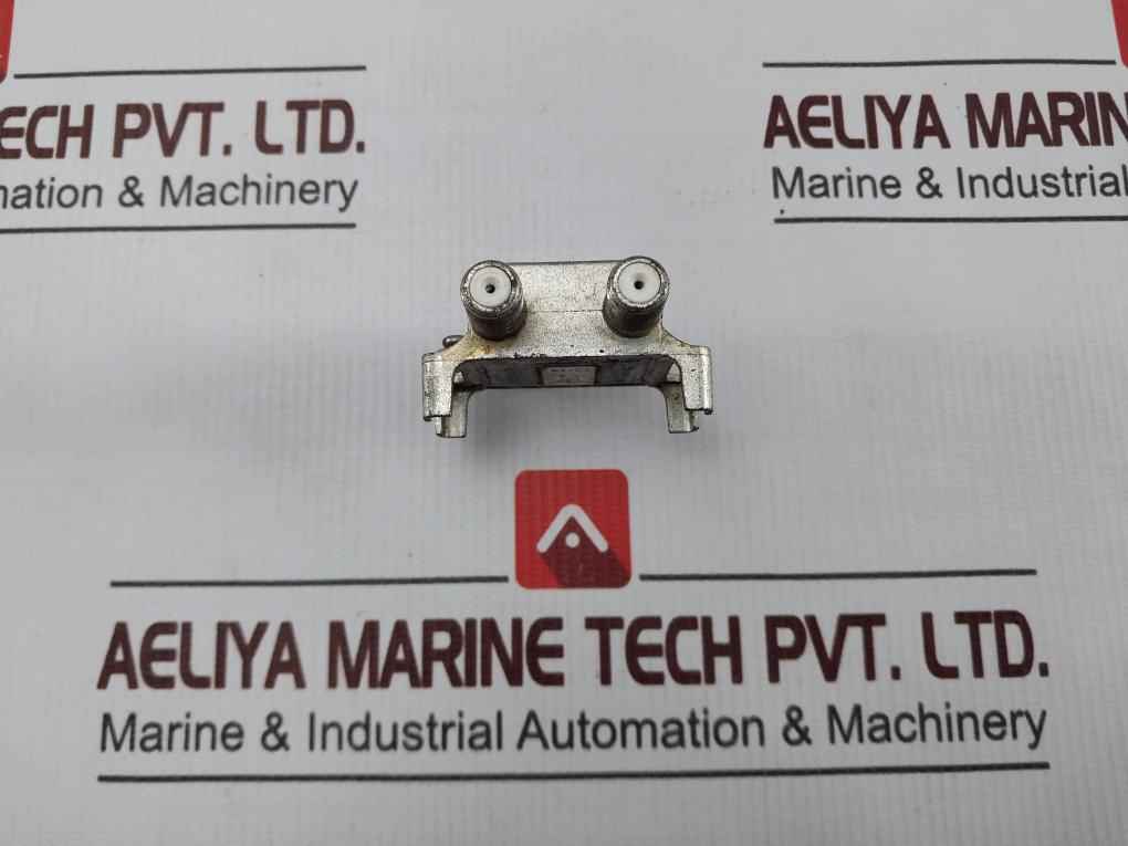 Wisi Dm 02b Cable Splitter Class A